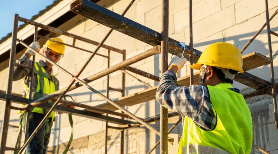 Expert flood damage restoration services in North Blenheim, NY